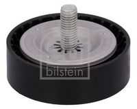 FEBI BILSTEIN 196824 - Polea inversión/guía, correa poli V