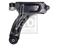 FEBI BILSTEIN 196891 - Barra oscilante, suspensión de ruedas