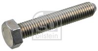 FEBI BILSTEIN 196875 - Tornillo, rodillo tensor