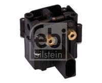 FEBI BILSTEIN 196909 - Válvula solenoide, suspensión neumática