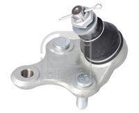FEBI BILSTEIN 196241 - Rótula de suspensión/carga