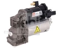 FEBI BILSTEIN 196283 - Compresor, sistema de aire comprimido