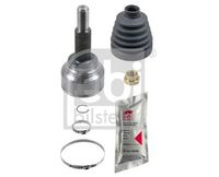 FEBI BILSTEIN 196399 - Juego de articulación, árbol de transmisión