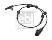 FEBI BILSTEIN 197364 - Sensor, revoluciones de la rueda