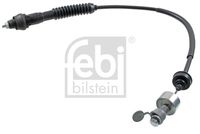 FEBI BILSTEIN 197464 - Cable de accionamiento, accionamiento del embrague