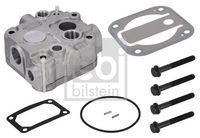 FEBI BILSTEIN 196723 - Culata, compresor de aire