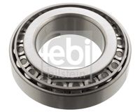 FEBI BILSTEIN 19780 - Cojinete de rueda