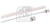 FEBI BILSTEIN 198042 - Filtro deshidratante, aire acondicionado