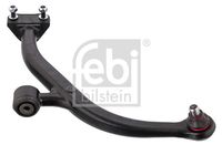 FEBI BILSTEIN 19731 - Barra oscilante, suspensión de ruedas