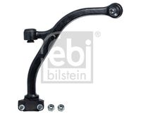 FEBI BILSTEIN 19733 - Barra oscilante, suspensión de ruedas