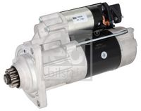 FEBI BILSTEIN 199058 - Motor de arranque