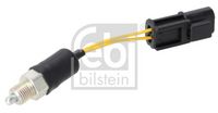 FEBI BILSTEIN 199177 - Interruptor, piloto de marcha atrás