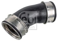 FEBI BILSTEIN 199202 - Tubo flexible de aire de sobrealimentación