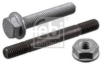 FEBI BILSTEIN 199433 - Herramienta montaje, rodillo desviación/montaje cadena dist.