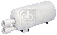 FEBI BILSTEIN 197937 - Filtro deshidratante, aire acondicionado