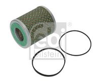 FEBI BILSTEIN 199790 - Filtro combustible