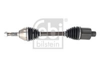 FEBI BILSTEIN 197995 - Árbol de transmisión