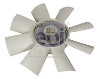 FEBI BILSTEIN 21049 - Ventilador, refrigeración del motor