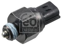 FEBI BILSTEIN 198507 - Interruptor, piloto de marcha atrás