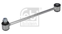 FEBI BILSTEIN 21356 - Travesaños/barras, estabilizador