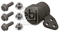 FEBI BILSTEIN 23129 - Juego de montaje, barra oscilante