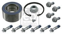 FEBI BILSTEIN 21668 - Juego de cojinete de rueda