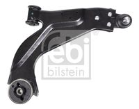 FEBI BILSTEIN 21674 - Barra oscilante, suspensión de ruedas