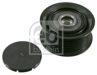 FEBI BILSTEIN 21662 - Rueda libre alternador