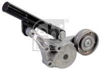 FEBI BILSTEIN 21690 - Tensor de correa, correa poli V