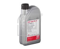 FEBI BILSTEIN 21829 - Aceite, engranaje eléctrico