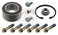 FEBI BILSTEIN 21873 - Juego de cojinete de rueda