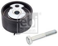 FEBI BILSTEIN 21900 - Polea tensora, correa dentada