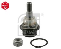 FEBI BILSTEIN 21999 - Rótula de suspensión/carga