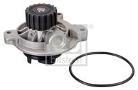 FEBI BILSTEIN 22256 - Bomba de agua, refrigeración del motor
