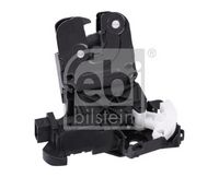 FEBI BILSTEIN 199207 - Cerradura de la puerta del maletero