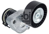 FEBI BILSTEIN 22776 - Tensor de correa, correa poli V