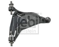 FEBI BILSTEIN 23095 - Barra oscilante, suspensión de ruedas