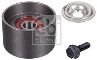 FEBI BILSTEIN 23268 - Polea inversión/guía, correa poli V