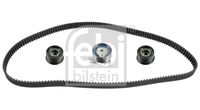 FEBI BILSTEIN 23427 - Juego de correas dentadas
