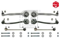 FEBI BILSTEIN 23702 - Juego de reparación, brazo de suspensión
