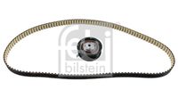 FEBI BILSTEIN 21238 - Juego de correas dentadas