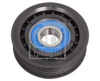 FEBI BILSTEIN 23780 - Polea inversión/guía, correa poli V
