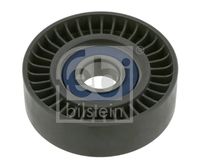 FEBI BILSTEIN 24178 - Polea inversión/guía, correa poli V