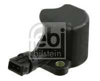 FEBI BILSTEIN 21760 - Interruptor, piloto de marcha atrás