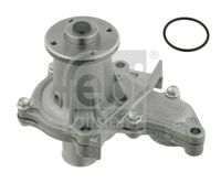 FEBI BILSTEIN 24353 - Bomba de agua, refrigeración del motor