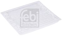 FEBI BILSTEIN 24433 - Filtro, aire habitáculo