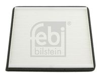FEBI BILSTEIN 24434 - Filtro, aire habitáculo