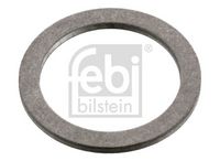 FEBI BILSTEIN 22149 - Junta tórica, tapón roscado de vaciado de aceite
