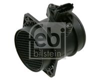 FEBI BILSTEIN 22257 - Medidor de la masa de aire