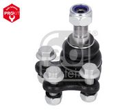 FEBI BILSTEIN 22265 - Rótula de suspensión/carga